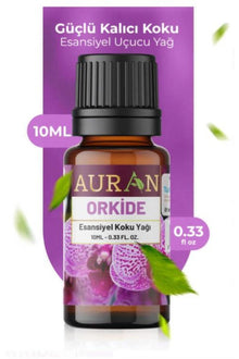Esansiyel Koku Orkide