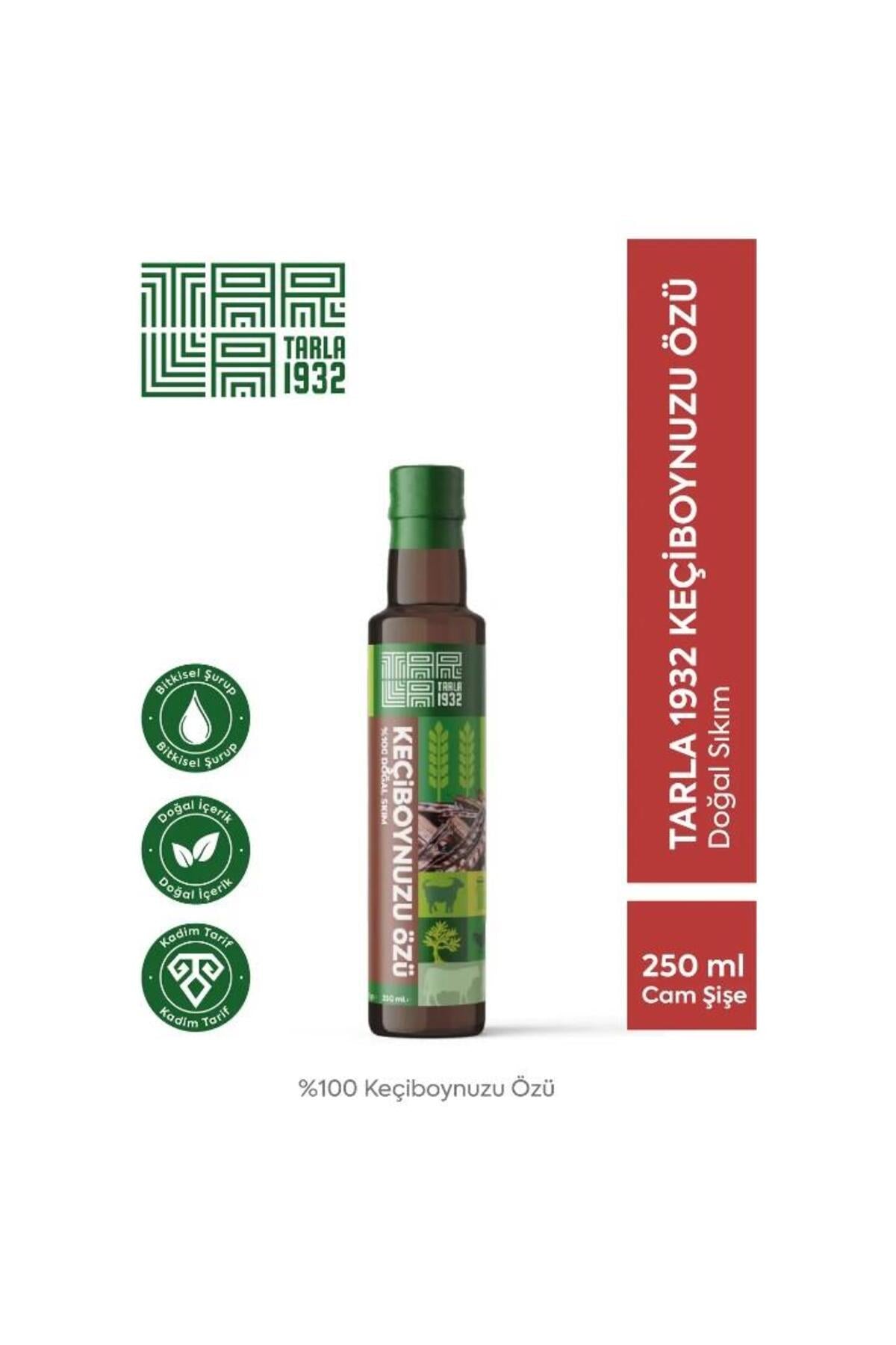 Keçiboynuzu Özü 350 Ml