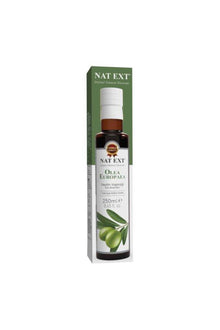 Olea Europaea Sıvı Zeytin Yaprağı Ekstraktı 250 Ml