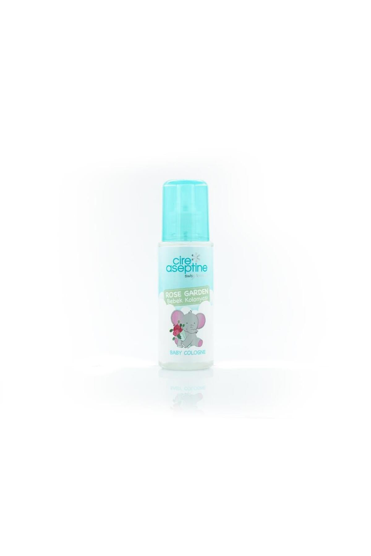Bebek Kolonyası Rose Garden 150 Ml