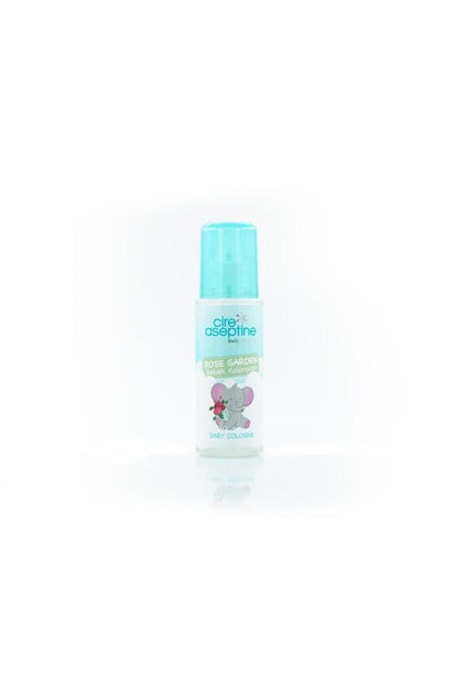 Bebek Kolonyası Rose Garden 150 Ml