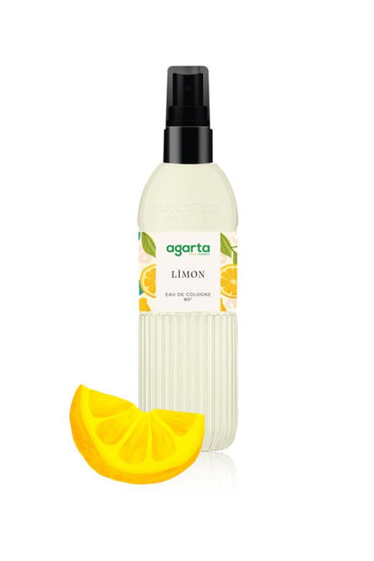 Limon Kolonyası 150 ml