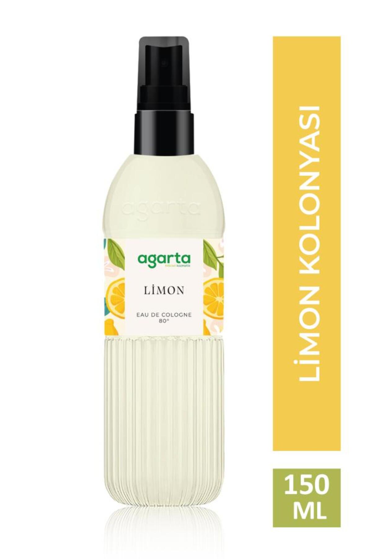 Limon Kolonyası 150 ml