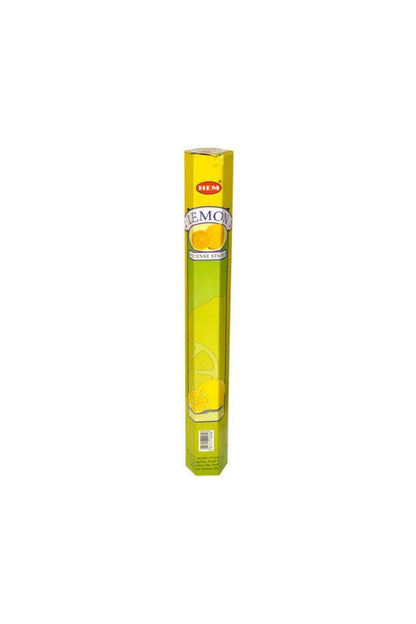 Limon 1 Paket 20 Çubuk