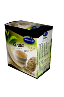 Kinoalı Çay Süzen Poşet 40 Lı