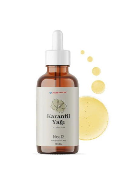 Elemental Karanfil Yağı 20 Ml
