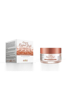 Kolajenli Kuyruk Yağlı Cilt Bakım Kremi 50 Ml