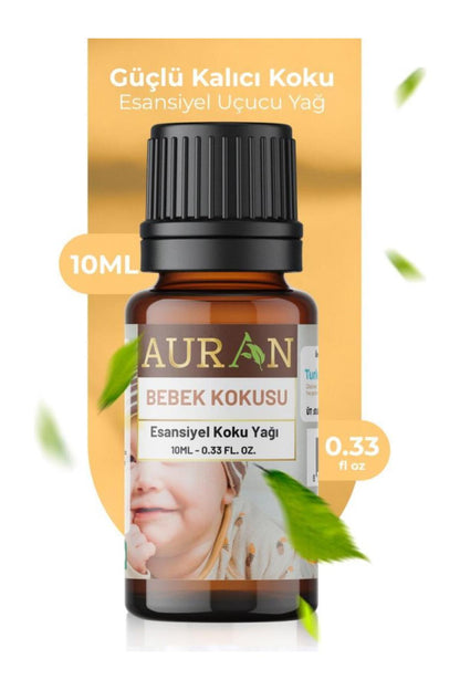Esansiyel Koku Bebek