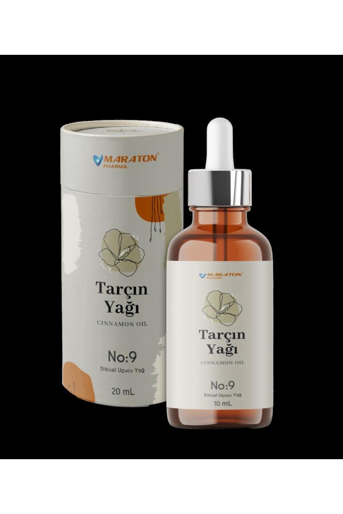 Elemental Tarçın Yağı 20 Ml