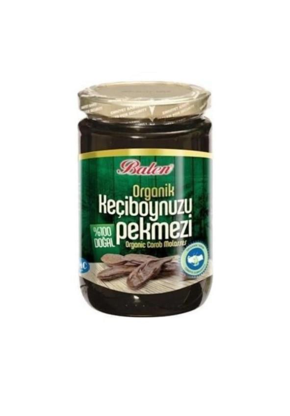 Balen Organik Keçiboynuzu Pekmezi 625 Gr