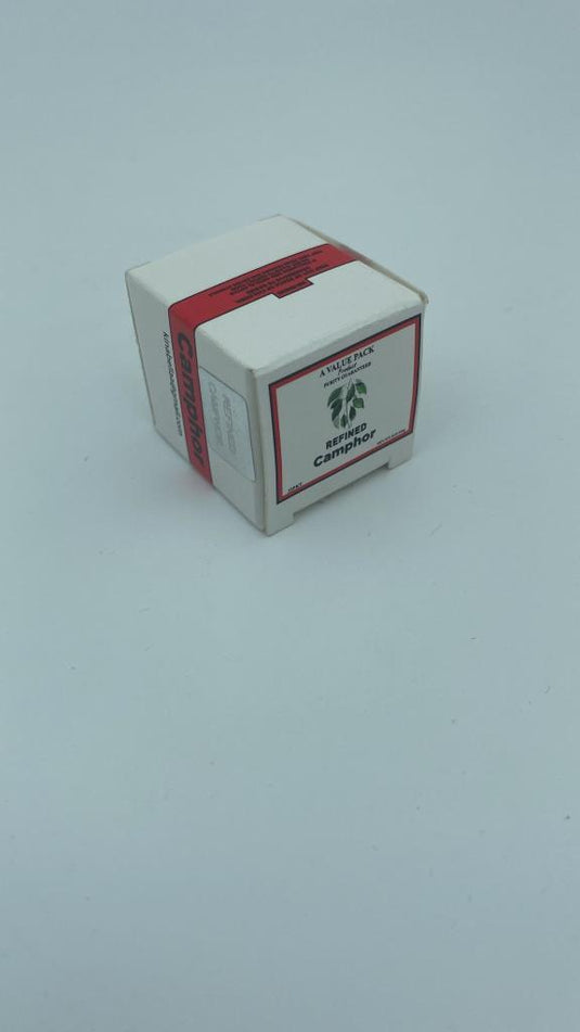 Camphor Kafurun