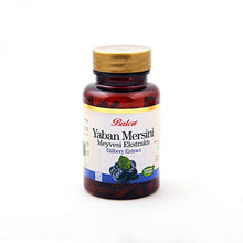 Balen Yaban Mersini Meyvesi 375 mg 90 kapsül