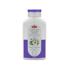 Otacı Bitki Özlü Onarıcı Saç Kremi 400 ml