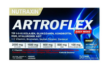 Nutraxin Artroflex Easy Move Sacht 30x6g