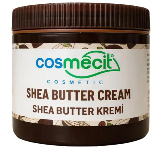 Cosmecit Shea Butter Krem 100 Ml