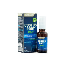 Nutraxin Costus Root Spray 30 Ml