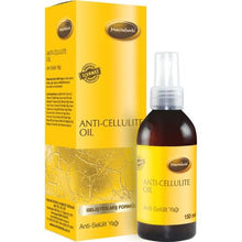 Mecitefendi Anti Selülit Yağı 125 ml