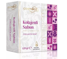 Cosmecit Kolajenli Sabun 120 Gr