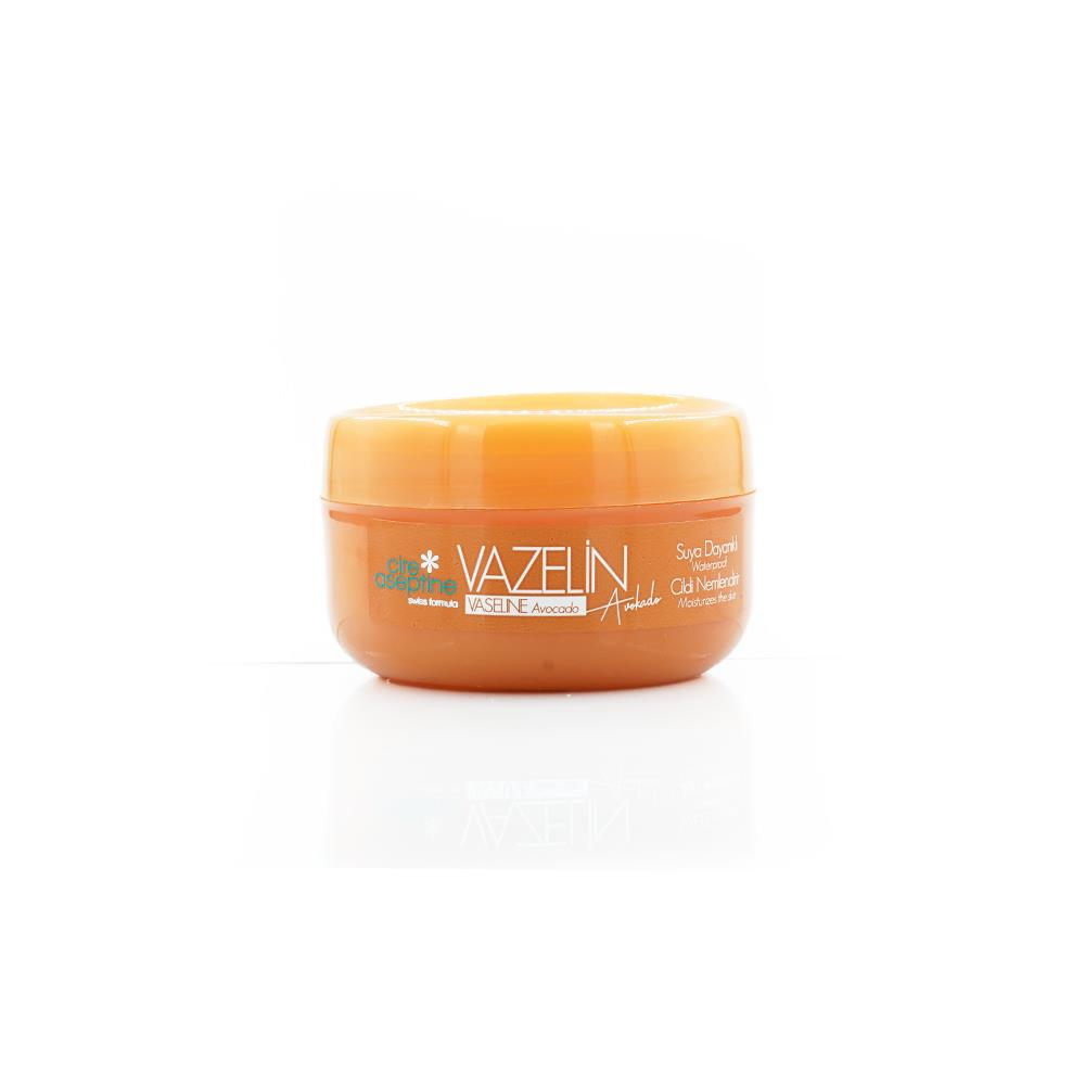 Cire Aseptine Avokado Özlü Vazelin 150 Ml
