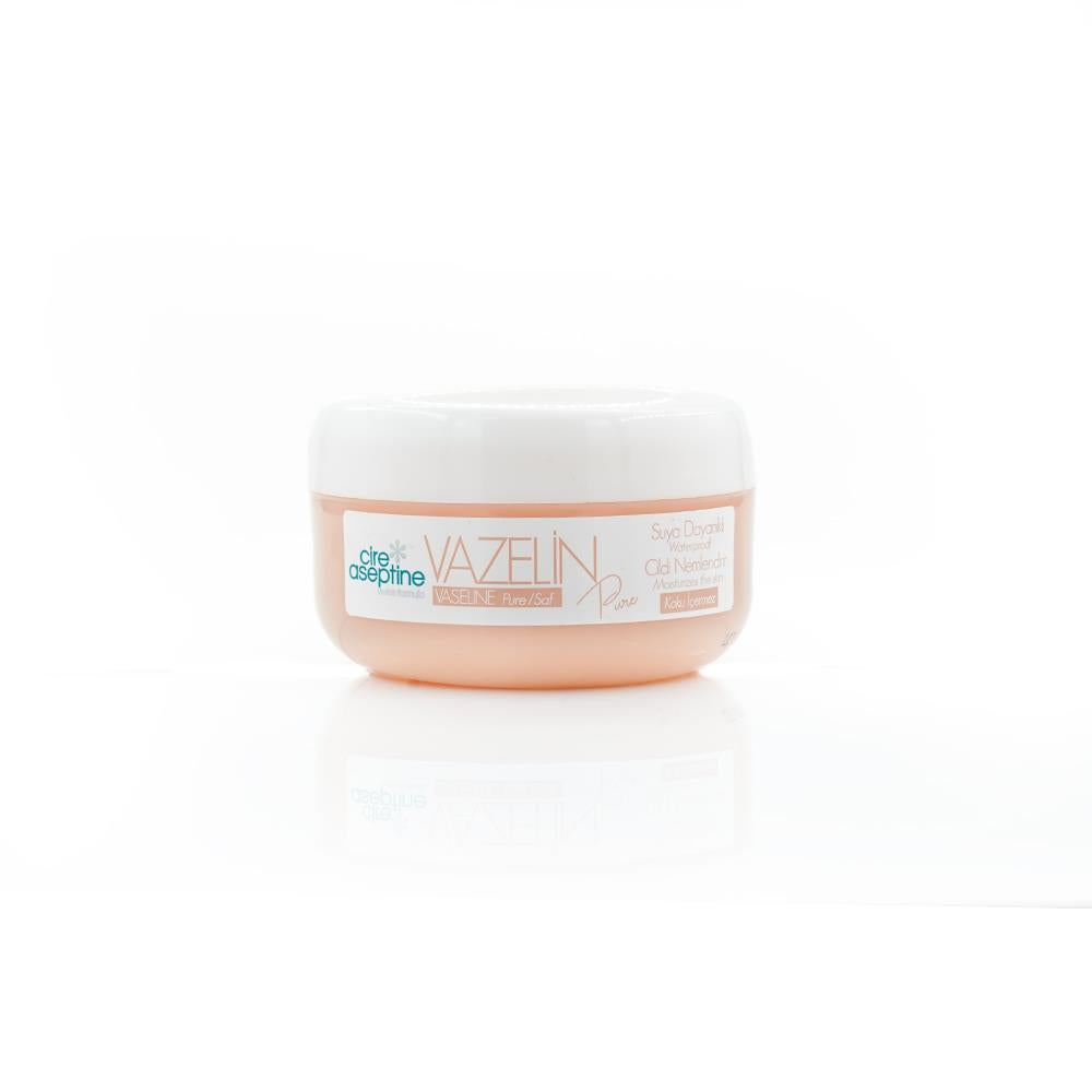 Cire Aseptine Saf Vazelin 150 Ml