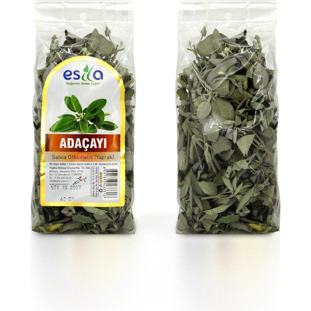 Esila Adaçayı 40 Gr