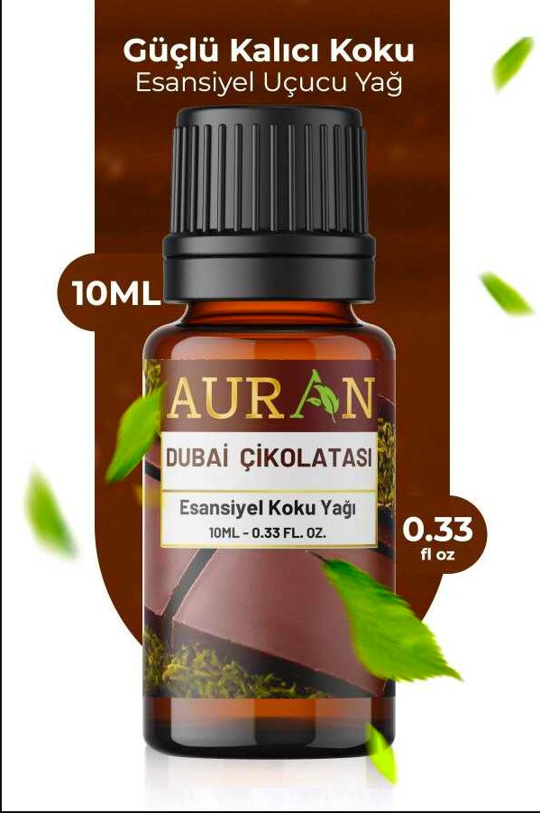 Auran Esansiyel Koku Çikolata