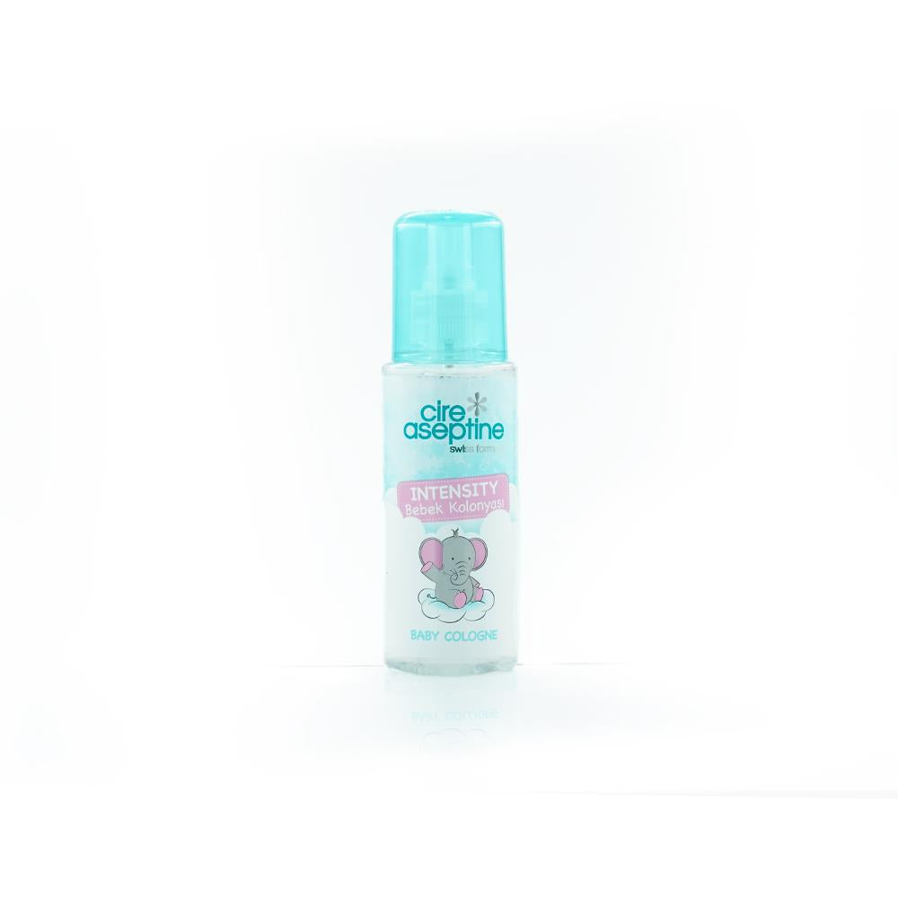Cire Aseptine Bebek Kolonyası İntensity 150 Ml