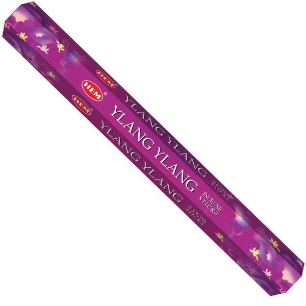 Hem Stıcks Ylang Ylang