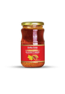 Shiffa Home Sarı Kantaronlu Kudret Narı 300 Gr