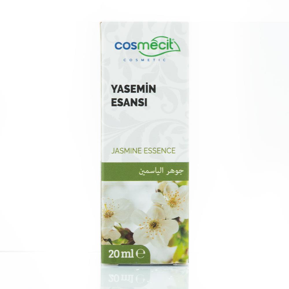 Cosmecit Yasemin Esansı 20 Ml