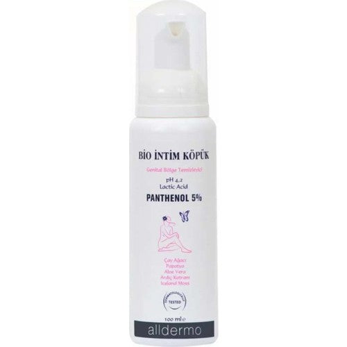 Alldermo Bıo İntim 100 ml