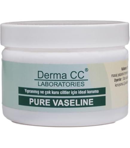 Derma CC Vazelin 150 Ml