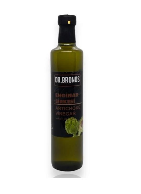 Dr. Bronos Enginar Sirkesi 500 Ml