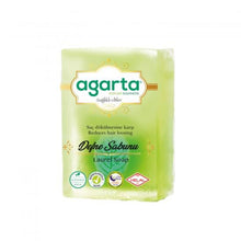 Agarta El Yapımı Doğal Defne Sabunu 150 Gr