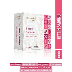 Cosmecit Bittim Sabunu 120 Gr
