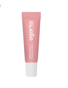 Agarta Doğal Dudak Balmı 10 Ml
