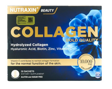 Nutraxin Collagen 30 Saşe 10000 Mg