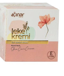 Çınar Leke Kremi 50 Ml