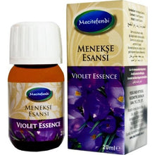 Mecitefendi Menekşe Esansı 20 Ml