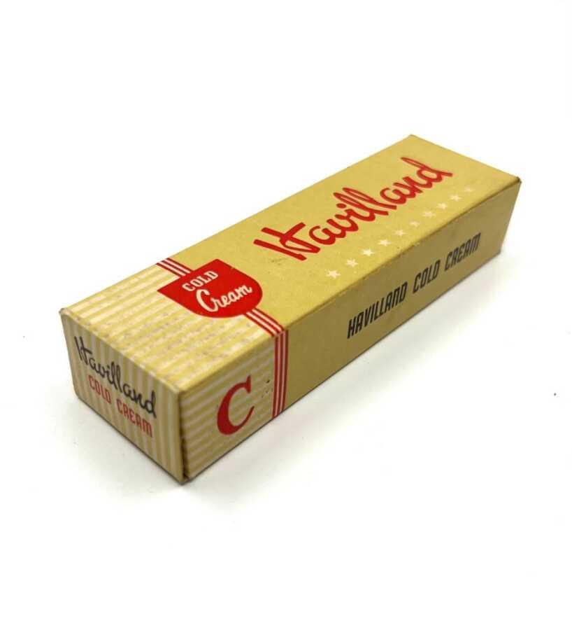 Havilland Gold Yağlı Krem 40 Ml