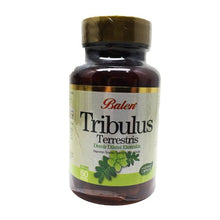 Balen Tribulus Terrestis 620 mg 60 kapsül
