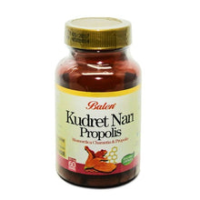 Balen Kudret Narı Propolis 375 mg 60 kapsül