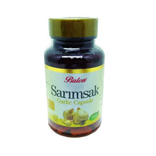 Balen Sarımsak 375 mg 100 kapsül