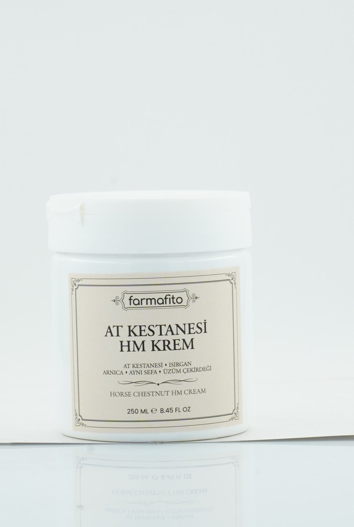 Farmafito At Kestanesi Hm Krem 250 ML