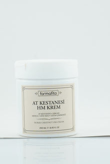 Farmafito At Kestanesi Hm Krem 250 ML