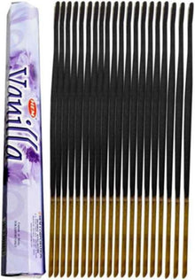 Hem Tütsü Vanilya 1 Paket 20 Çubuk