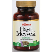 Balen Zeytin Yaprağı Ekstraktı 620 mg 60 kapsül