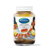 Mecitefendi Omega 3 Kapsül 80 Kapsül 1300 Mg