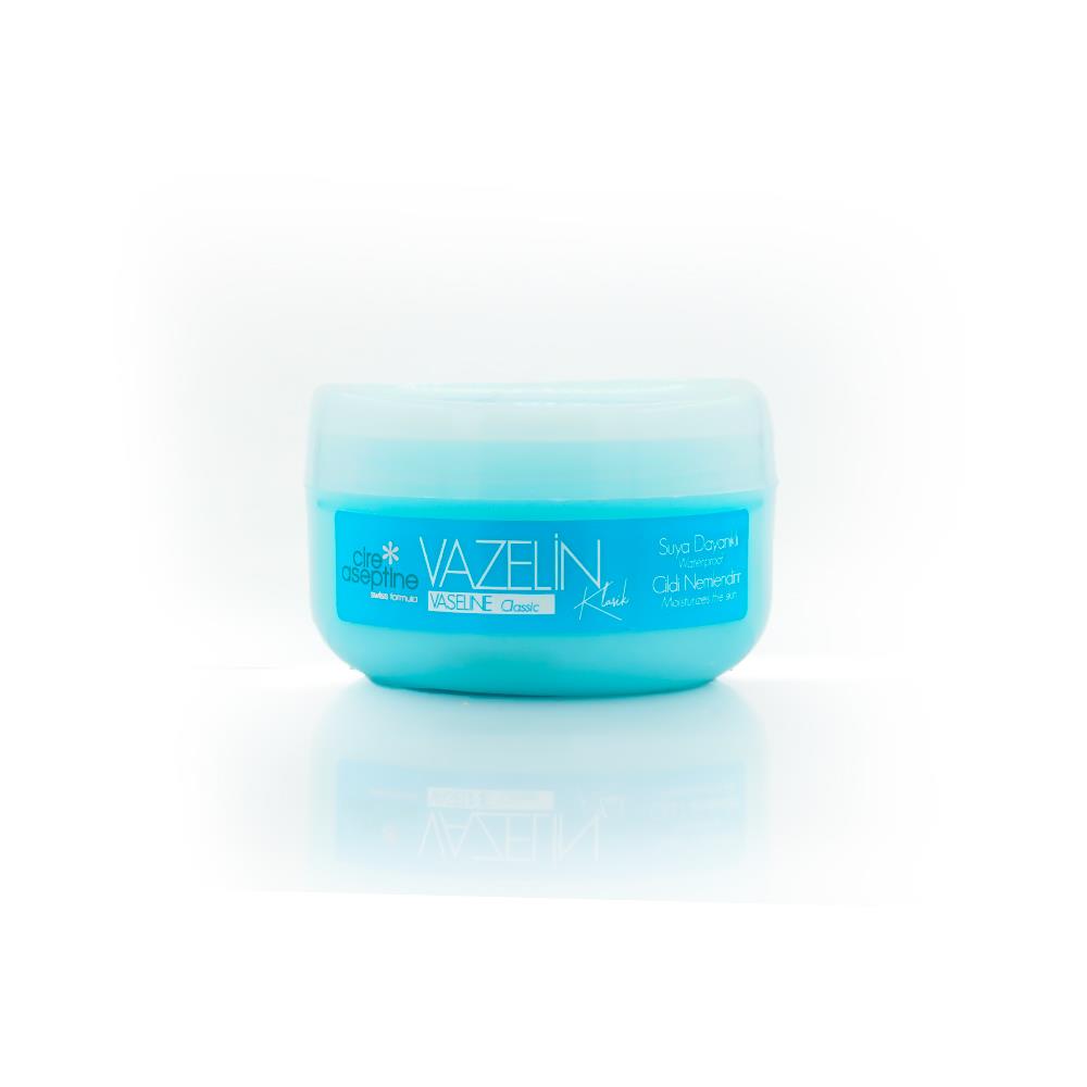 Cire Aseptine Klasik Vazelin 150 Ml