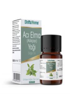 Acı Elma ( Adaçayı ) Yağı 5 ml
